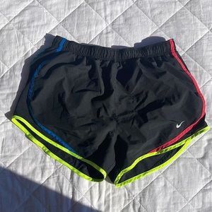 Nike Dri-Fit Shorts